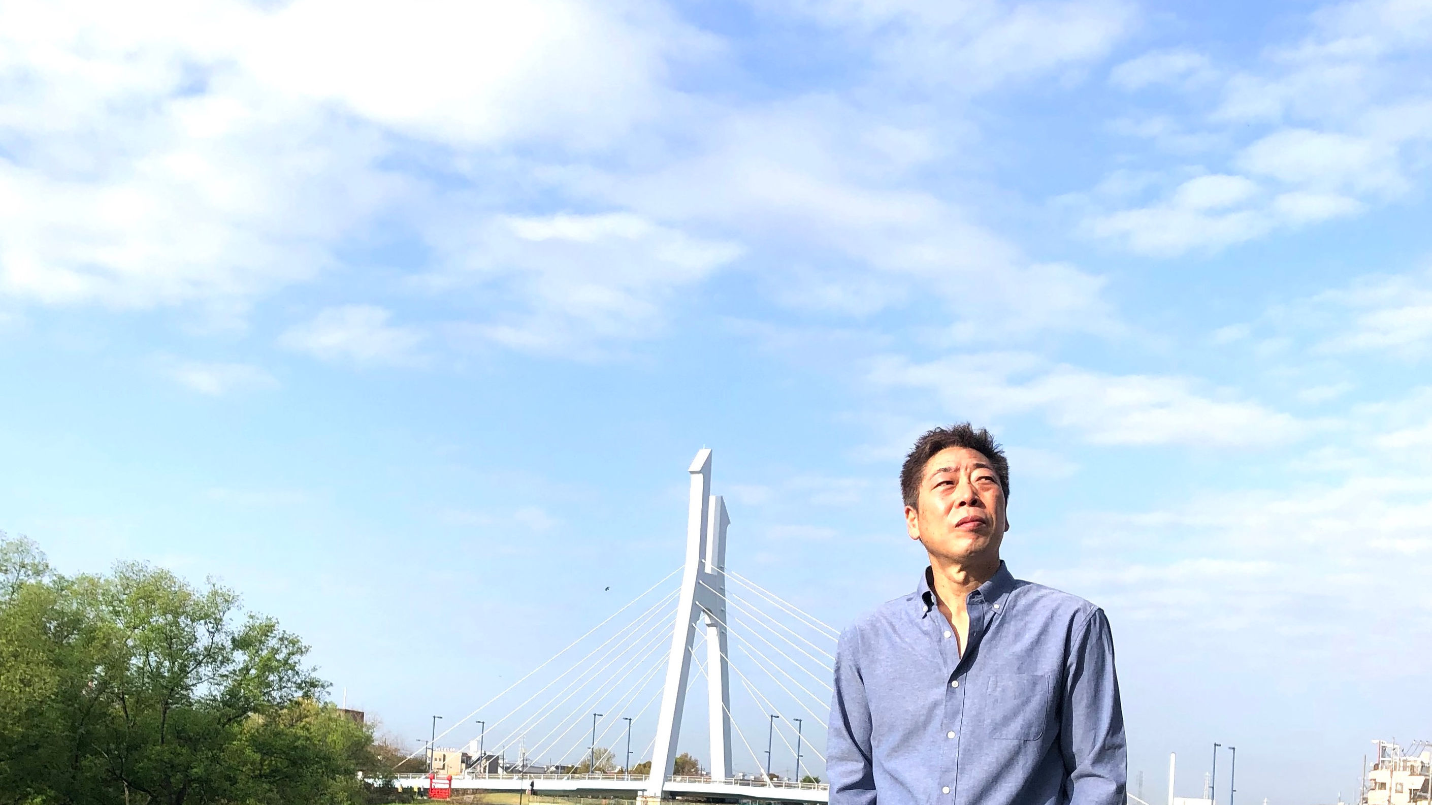 歌手｜橋本隆チャンネル